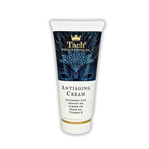 Yaşlanma Karşıtı Krem