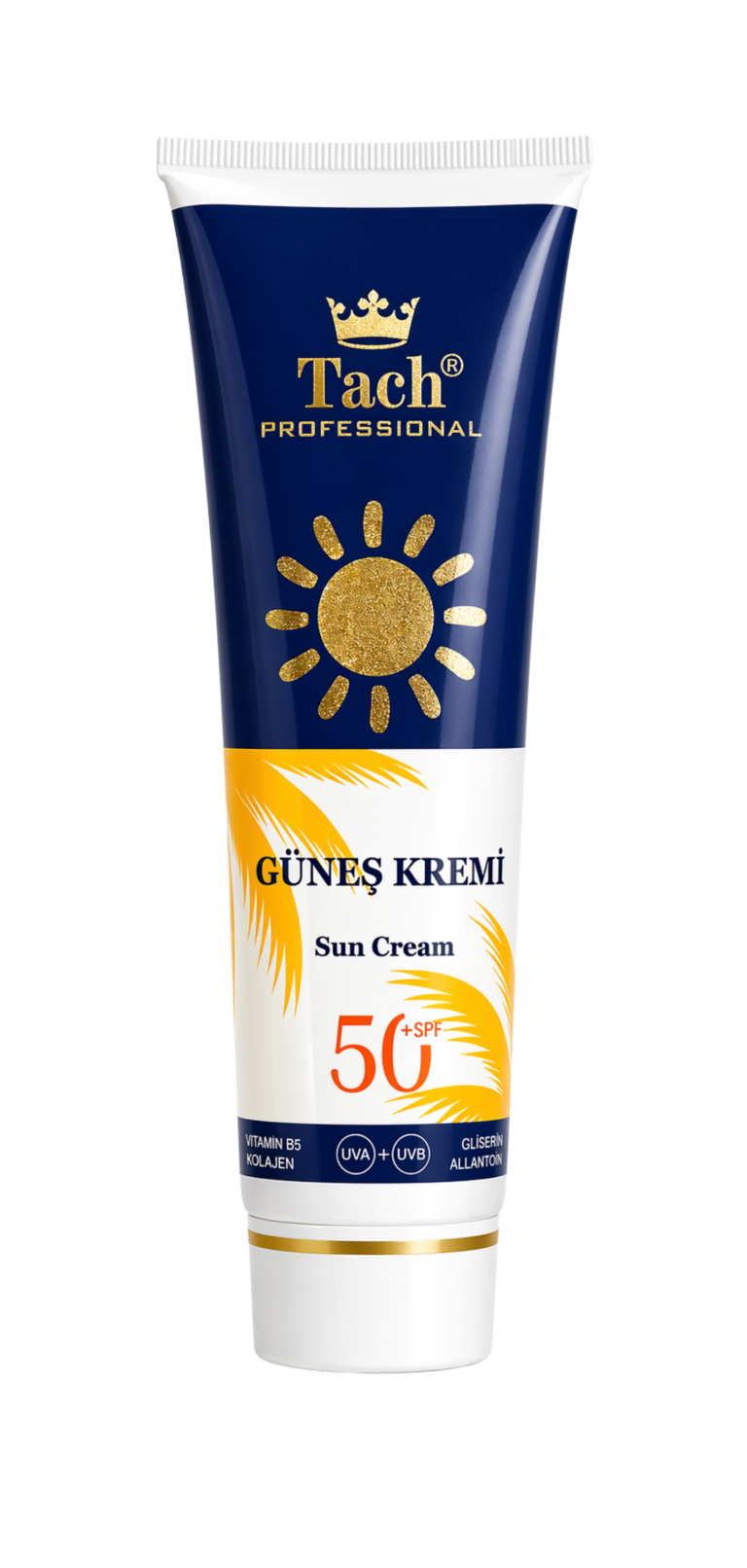 GÜNEŞ KREMİ