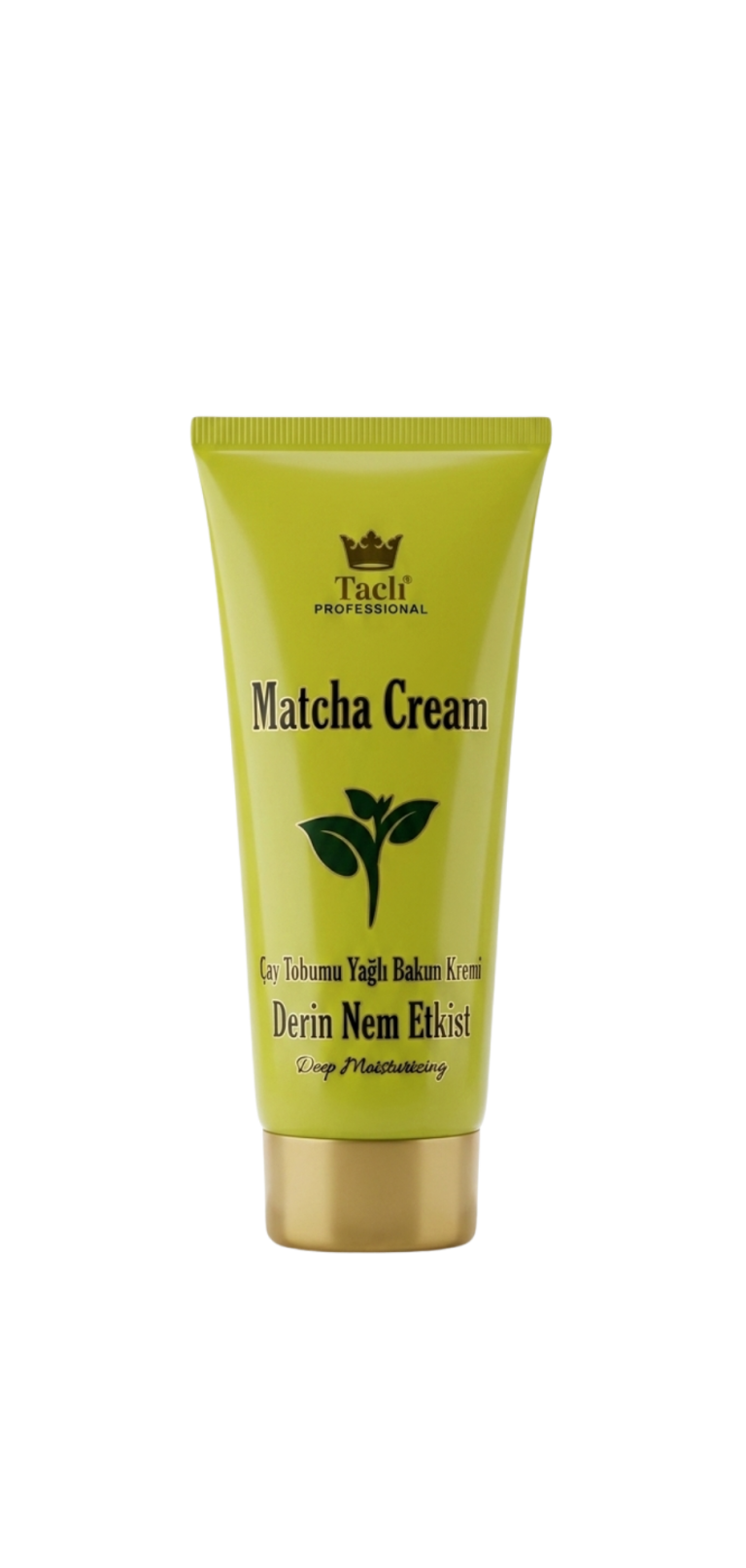 matcha yeşil
